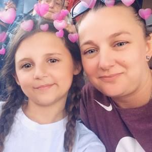 Meet your Posher, Gina